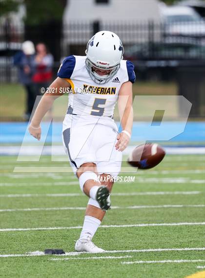 Thumbnail 1 in Xaverian Brothers @ Lawrence photogallery.
