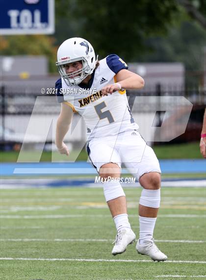 Thumbnail 1 in Xaverian Brothers @ Lawrence photogallery.