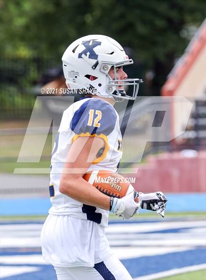 Thumbnail 2 in Xaverian Brothers @ Lawrence photogallery.
