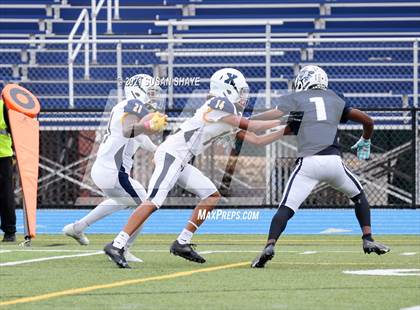 Thumbnail 3 in Xaverian Brothers @ Lawrence photogallery.