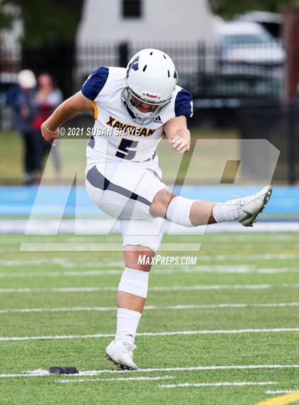Thumbnail 2 in Xaverian Brothers @ Lawrence photogallery.