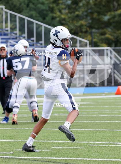Thumbnail 1 in Xaverian Brothers @ Lawrence photogallery.