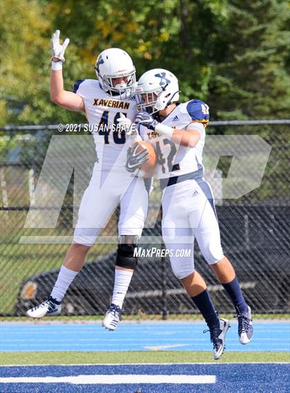 Thumbnail 1 in Xaverian Brothers @ Lawrence photogallery.
