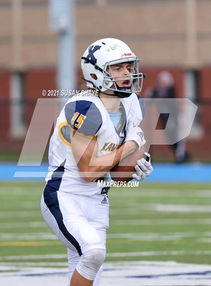 Thumbnail 1 in Xaverian Brothers @ Lawrence photogallery.