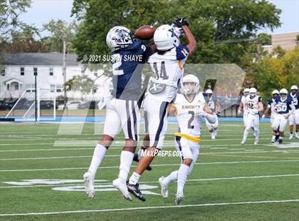 Thumbnail 1 in Xaverian Brothers @ Lawrence photogallery.