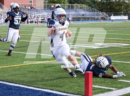 Thumbnail 3 in Xaverian Brothers @ Lawrence photogallery.