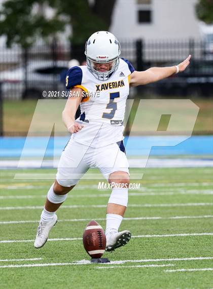 Thumbnail 2 in Xaverian Brothers @ Lawrence photogallery.