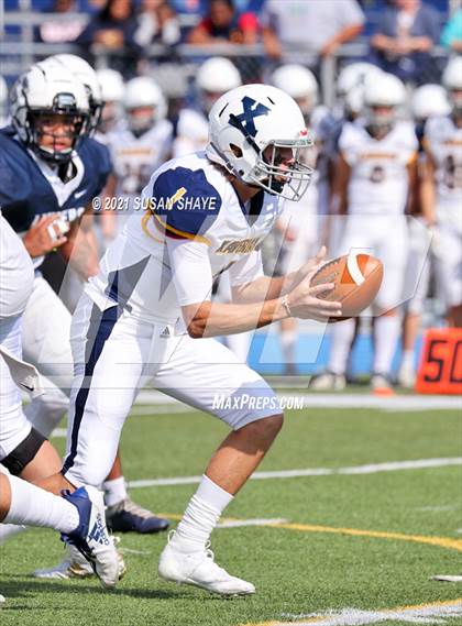 Thumbnail 1 in Xaverian Brothers @ Lawrence photogallery.