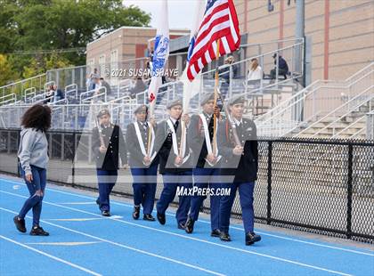 Thumbnail 3 in Xaverian Brothers @ Lawrence photogallery.