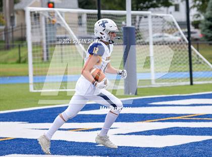 Thumbnail 1 in Xaverian Brothers @ Lawrence photogallery.