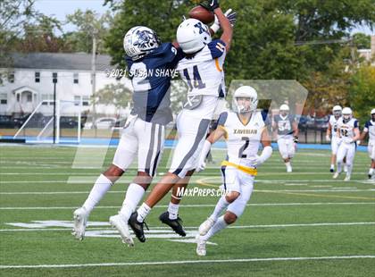 Thumbnail 3 in Xaverian Brothers @ Lawrence photogallery.