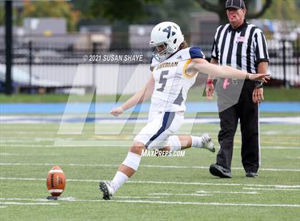 Thumbnail 3 in Xaverian Brothers @ Lawrence photogallery.