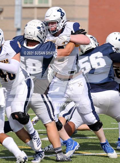 Thumbnail 3 in Xaverian Brothers @ Lawrence photogallery.