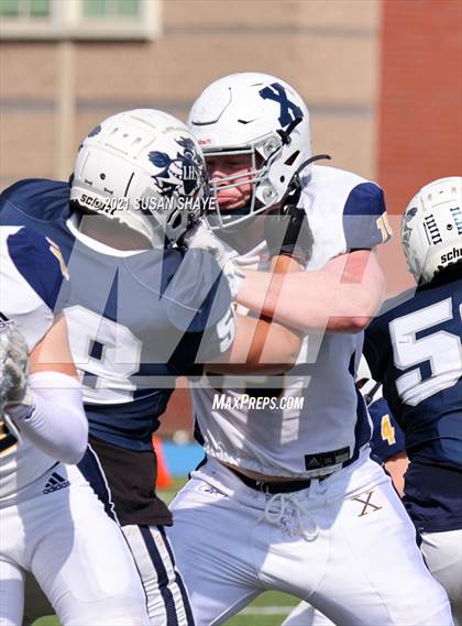 Thumbnail 2 in Xaverian Brothers @ Lawrence photogallery.