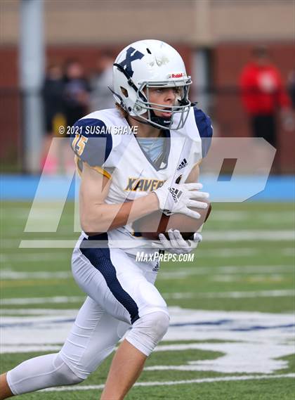 Thumbnail 3 in Xaverian Brothers @ Lawrence photogallery.