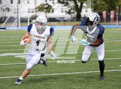 Thumbnail 2 in Xaverian Brothers @ Lawrence photogallery.