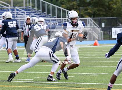 Thumbnail 3 in Xaverian Brothers @ Lawrence photogallery.