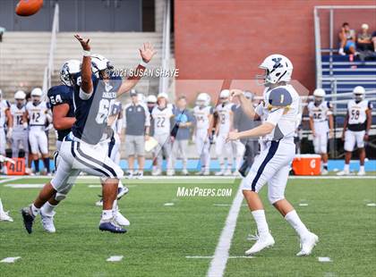 Thumbnail 3 in Xaverian Brothers @ Lawrence photogallery.