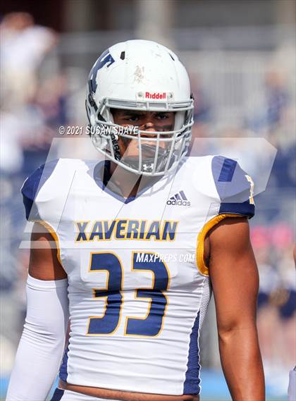 Thumbnail 1 in Xaverian Brothers @ Lawrence photogallery.