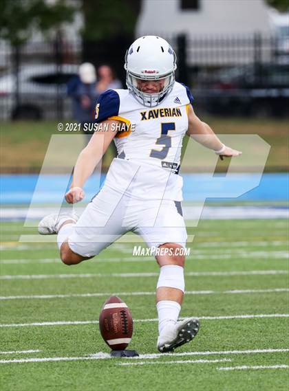 Thumbnail 3 in Xaverian Brothers @ Lawrence photogallery.