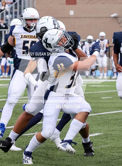 Thumbnail 3 in Xaverian Brothers @ Lawrence photogallery.