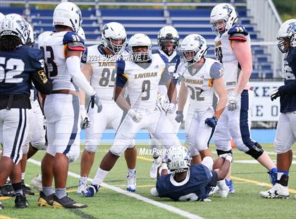 Thumbnail 3 in Xaverian Brothers @ Lawrence photogallery.