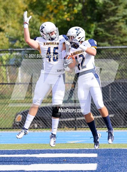 Thumbnail 3 in Xaverian Brothers @ Lawrence photogallery.