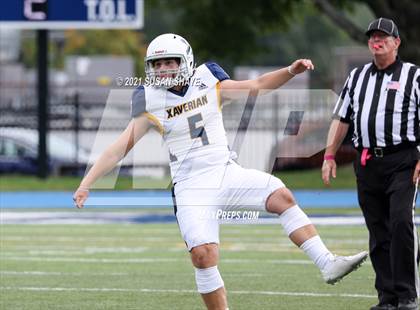 Thumbnail 2 in Xaverian Brothers @ Lawrence photogallery.