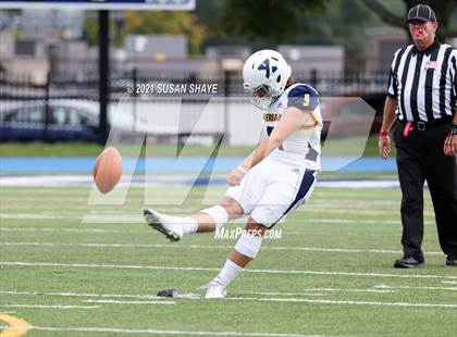 Thumbnail 2 in Xaverian Brothers @ Lawrence photogallery.