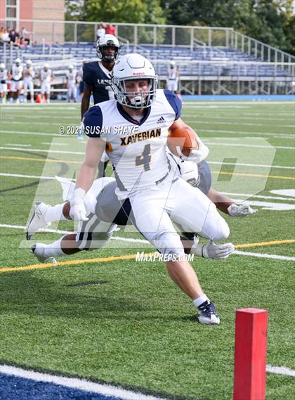 Thumbnail 1 in Xaverian Brothers @ Lawrence photogallery.