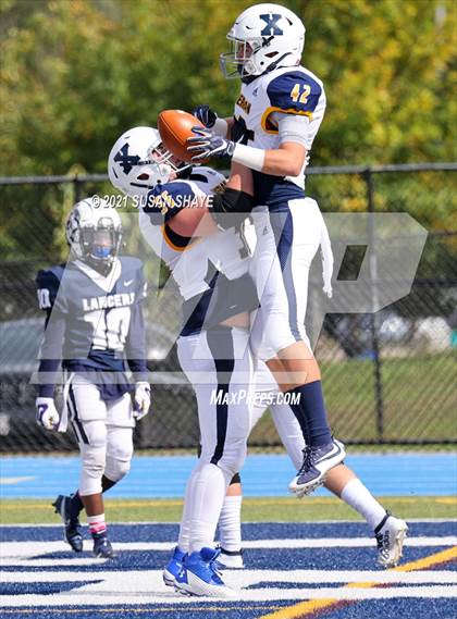 Thumbnail 3 in Xaverian Brothers @ Lawrence photogallery.