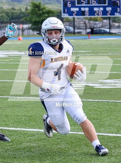 Thumbnail 3 in Xaverian Brothers @ Lawrence photogallery.