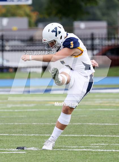 Thumbnail 3 in Xaverian Brothers @ Lawrence photogallery.