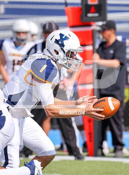 Thumbnail 1 in Xaverian Brothers @ Lawrence photogallery.