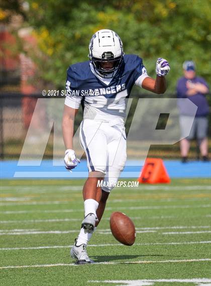Thumbnail 2 in Xaverian Brothers @ Lawrence photogallery.