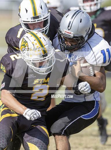 Blue Ridge @ St. Thomas More