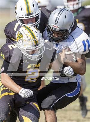 Blue Ridge @ St. Thomas More
