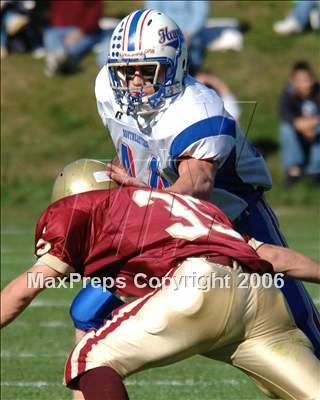 Thumbnail 3 in Southeastern RVT @ Cape Cod RVT/Harwich photogallery.