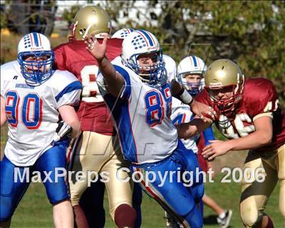 Thumbnail 1 in Southeastern RVT @ Cape Cod RVT/Harwich photogallery.