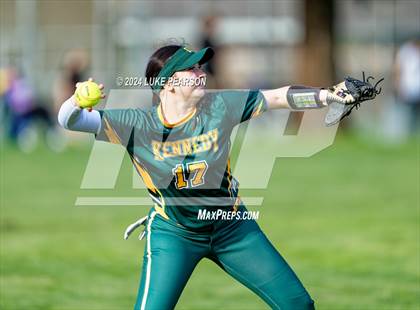 Thumbnail 3 in Davis Sr. @ Kennedy photogallery.