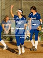 Photo from the gallery "Davis Sr. @ Kennedy"