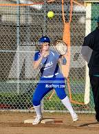 Photo from the gallery "Davis Sr. @ Kennedy"