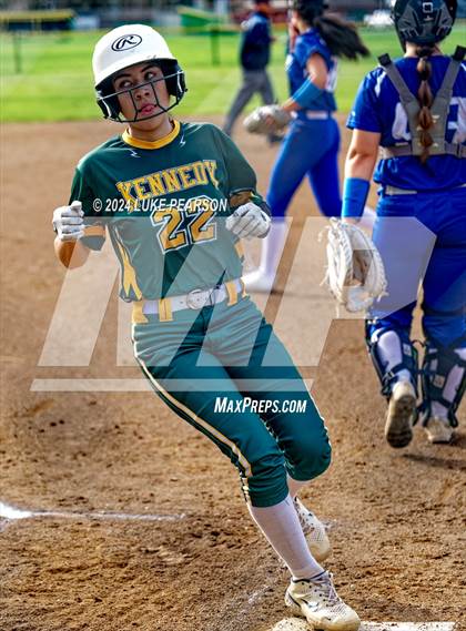 Thumbnail 3 in Davis Sr. @ Kennedy photogallery.