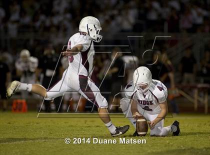 Thumbnail 1 in Mountain Ridge @ O'Connor photogallery.