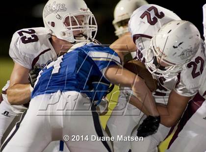 Thumbnail 3 in Mountain Ridge @ O'Connor photogallery.