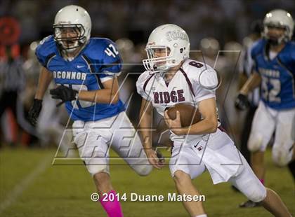 Thumbnail 3 in Mountain Ridge @ O'Connor photogallery.