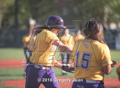 Thumbnail 3 in Lutcher vs. Haynes Academy photogallery.