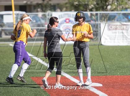 Thumbnail 1 in Lutcher vs. Haynes Academy photogallery.