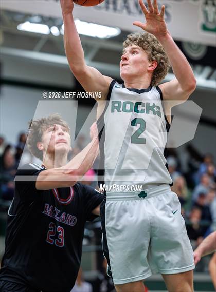 Thumbnail 1 in Ballard @ Trinity photogallery.