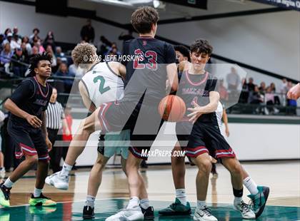 Thumbnail 3 in Ballard @ Trinity photogallery.